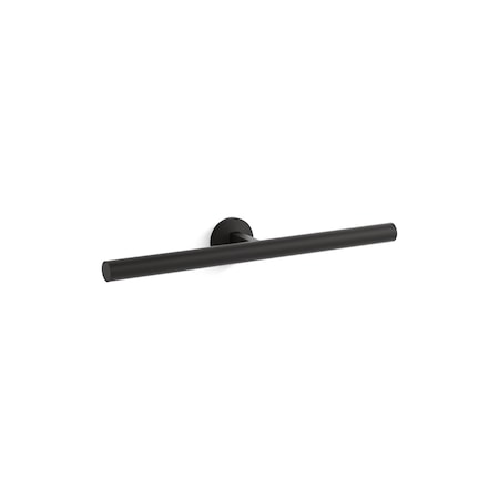 Kohler Components Double Towel Arm 78379-BL